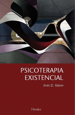 Psicoterapia Existencial - Irvin D. Yalom