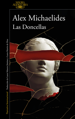 Las Doncellas / The Maidens - Alex Michaelides