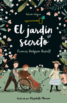 El Jard�n Secreto / The Secret Garden - Frances Hodgson Burnett