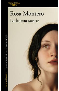Poza produsului La Buena Suerte / Good Luck - Rosa Montero