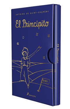 Poza produsului El Principito (Edici�n Con Estuche) / The Little Prince (Boxed Edition) - Antoine De Saint-exupery