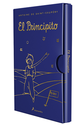 El Principito (Edici�n Con Estuche) / The Little Prince (Boxed Edition) - Antoine De Saint-exupery