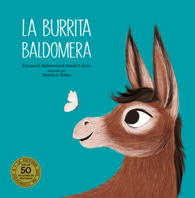 La Burrita Baldomera - Ismael F. Arias