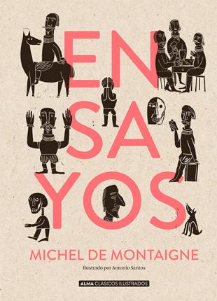 Ensayos - Michel Montaigne