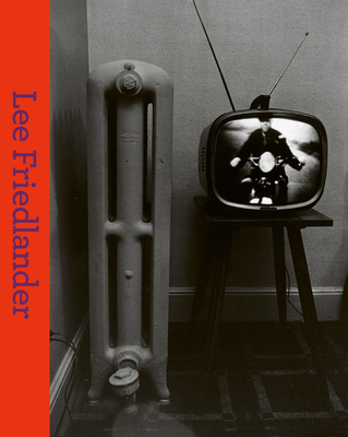 Lee Friedlander - Lee Friedlander