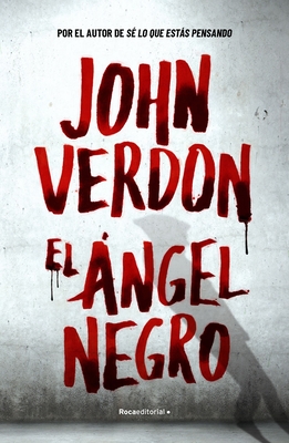 El Angel Negro - John Verdon