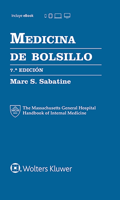 Medicina de Bolsillo - Marc S. Sabatine
