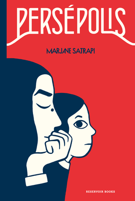 Pers�polis / Persepolis: The Story of a Childhood - Marjane Satrapi