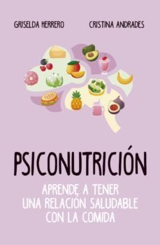 Psiconutricion - Griselda Herrero Martin