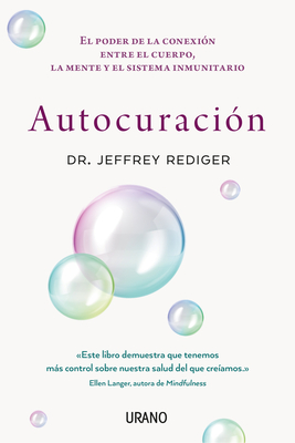La Ciencia de la Curacion Espontanea - Jeffrey Rediger