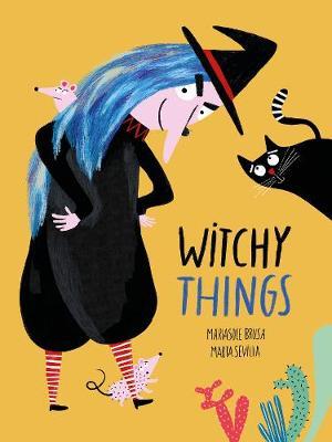 Witchy Things - Mariasole Brusa