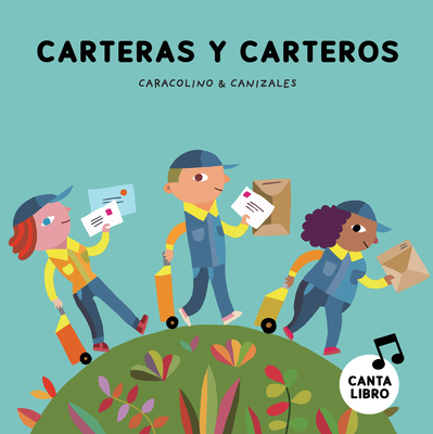Carteras Y Carteros - Caracolino