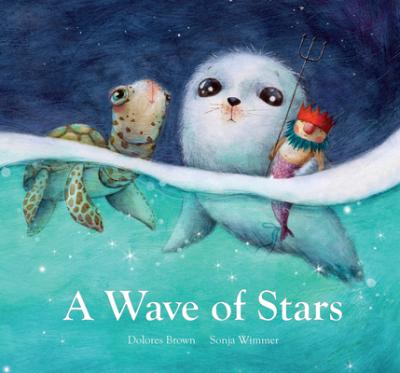 A Wave of Stars - Dolores Brown