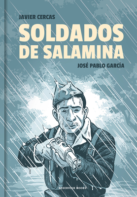 Soldados de Salamina. Novela Gr�fica / Soldiers of Salamis: The Graphic Novel - Javier Cercas