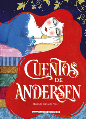 Cuentos de Andersen - Hans Christian Andersen