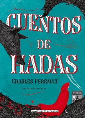 Cuentos de Hadas - Charles Perrault
