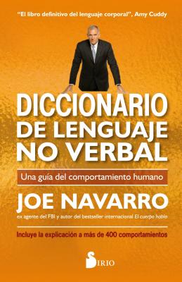 Diccionario de Lenguaje No Verbal - Joe Navarro