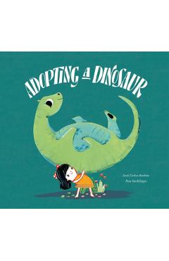 Adopting a Dinosaur - Jos Carlos Andrs