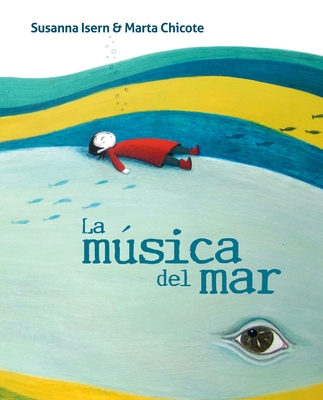 La M�sica del Mar (the Music of the Sea) - Susanna Isern