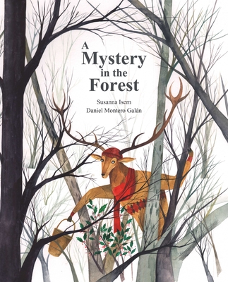 A Mystery in the Forest - Daniel Montero Gal�n