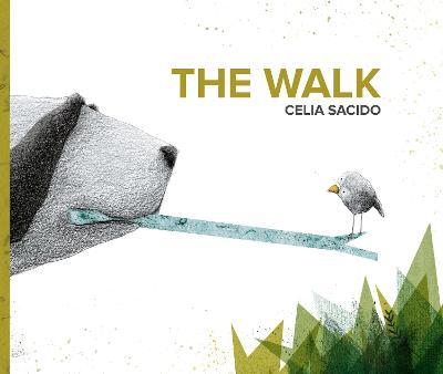 The Walk - Celia Sacido