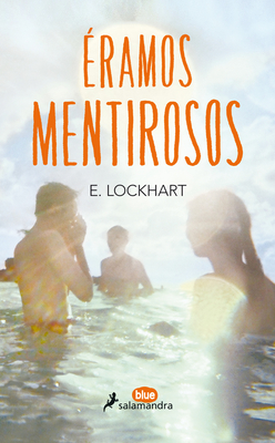 �ramos Mentirosos/ We Were Liars - E. Lockhart