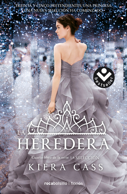 La Heredera - Kiera Cass