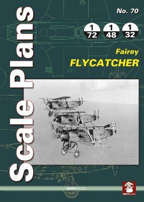 Fairey Flycatcher - Dariusz Karnas