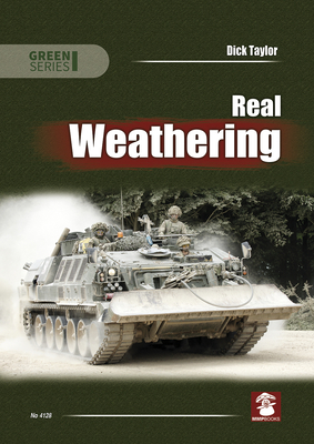 Real Weathering - Dick Taylor