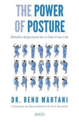 The Power of Posture - Mahtani