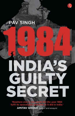 1984 - Pav Singh