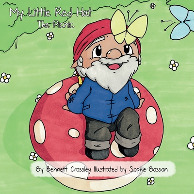 My Little Red Hat - The Picnic - Bennett Crossley