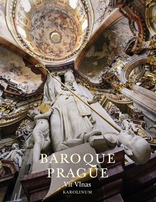 Baroque Prague - V�t Vlnas