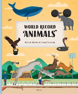 World Record Animals - Oldrich Ruzicka