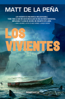 Los Vivientes - Matt De La Pe�a