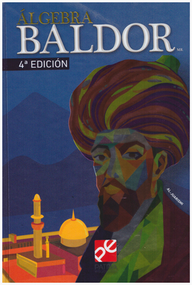 Algebra 4th Edition - Baldor - Aurelio Dr Baldor