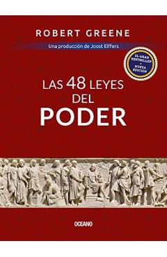 Las 48 Leyes del Poder = The 48 Laws of Power - Robert Greene