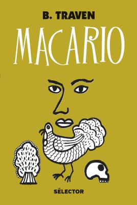 Macario - Bruno Traven