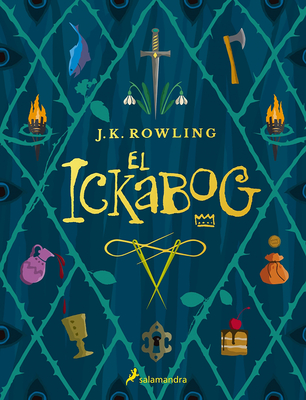El Ickabog / The Ickabog - J. K. Rowling