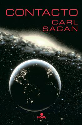 Contacto / Contact - Carl Sagan