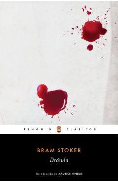 Poza produsului Dr�cula / Dracula - Bram Stoker