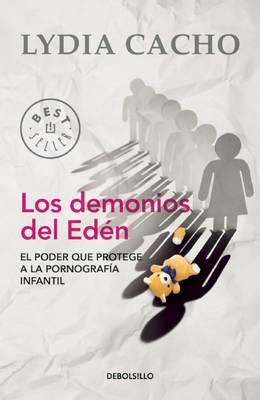 Los Demonios del Eden / The Demons of Eden - Lydia Cacho