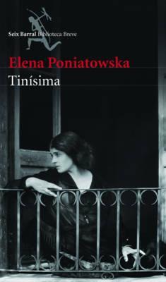 Tinisima - Elena Poniatowska
