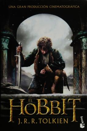 El Hobbit (Mti) - Tolkien