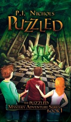 Puzzled (The Puzzled Mystery Adventure Series: Book 1) - P. J. Nichols