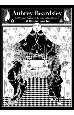 Aubrey Beardsley - Hiroshi Unno