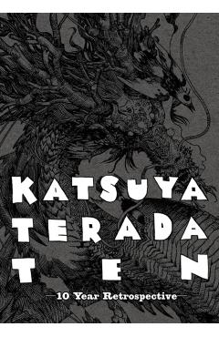 Katsuya Terada 10 Ten - Katsuya Terada