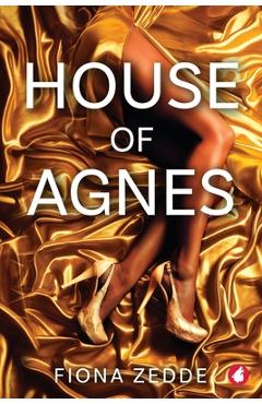 Poza produsului House of Agnes - Fiona Zedde