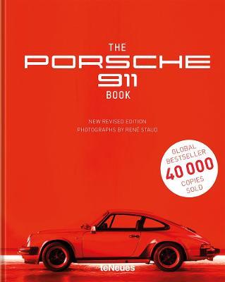 The Porsche 911 Book - Ren� Staud