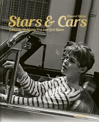 Stars and Cars - Edward Quinn